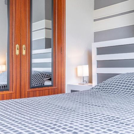 Apartment Zeus Calpe Bagian luar foto