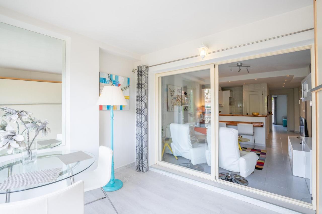 Apartment Zeus Calpe Bagian luar foto