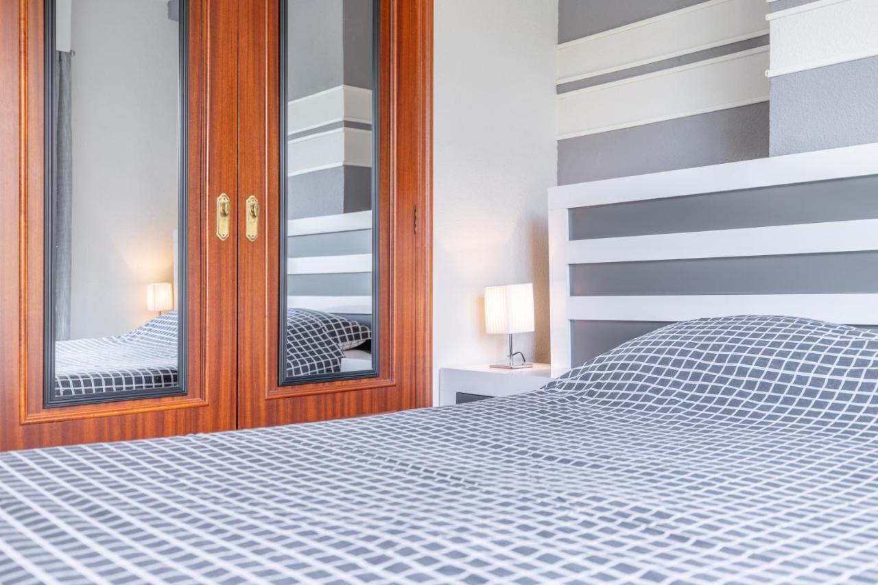 Apartment Zeus Calpe Bagian luar foto