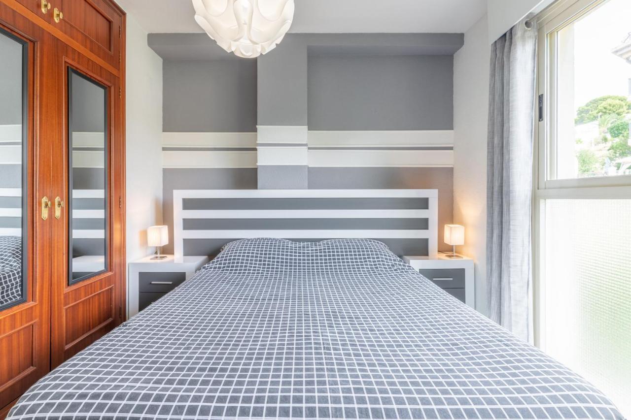 Apartment Zeus Calpe Bagian luar foto